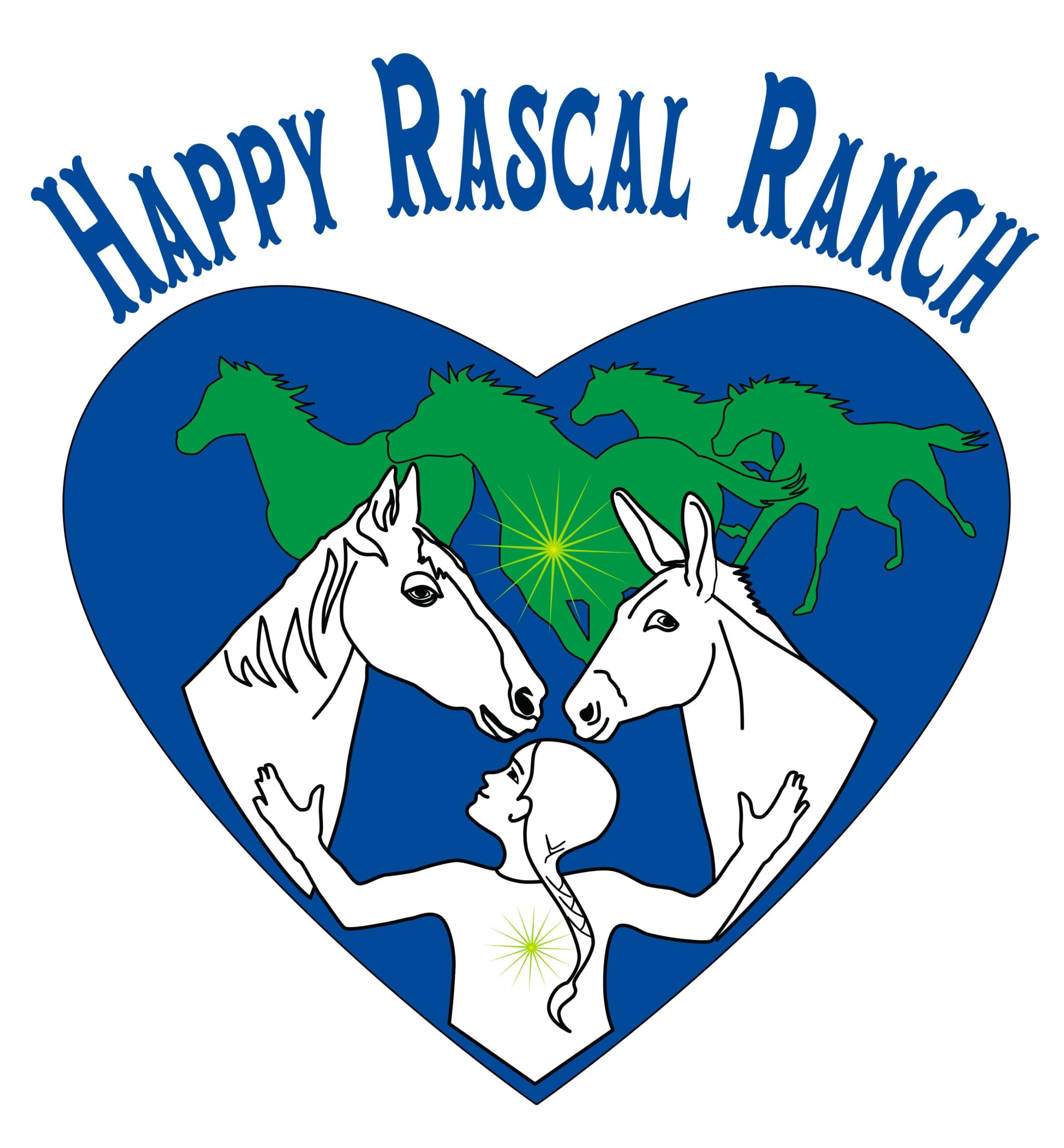 Happy Rascal Ranch